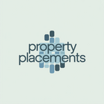 Property Placements Logo - Entry #515