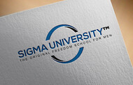 Sigma University™ Logo - Entry #1066