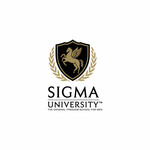Sigma University™ Logo - Entry #1010