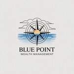 Blue Pointe Wealth Management Logo - Entry #667