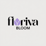 FLORIVA BLOOM Logo - Entry #1883