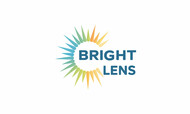 BRIGHT LENS or BRIGHT LENS STUDIO Logo - Entry #1663