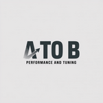 A to B Performance and Tuning Logo - Entry #1324