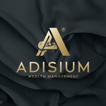 Adisium Wealth Management Logo - Entry #430