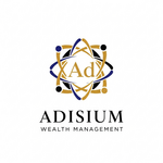 Adisium Wealth Management Logo - Entry #303