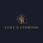 Cole & Compass Logo - Entry #1667