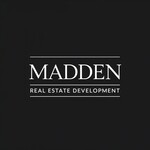 Madden Logo - Entry #2922