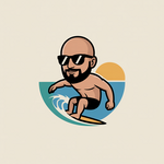 Stuck At The Office Logo - Entry #568
