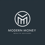 Modern Money Wealth Advisors Logo - Entry #1929