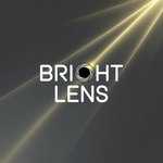 BRIGHT LENS or BRIGHT LENS STUDIO Logo - Entry #1817