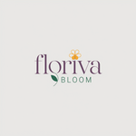 FLORIVA BLOOM Logo - Entry #928