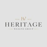 Heritage Wealth Group Logo - Entry #952