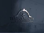 Tempus Wealth Management Logo - Entry #533