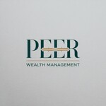 Peer Wealth Management Logo - Entry #96