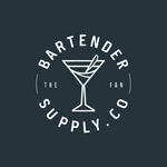 Bartender Supply.co Logo - Entry #322