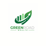 Green Road Wealth Logo - Entry #373