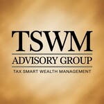 TSWM Advisory Group Logo - Entry #625