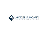 Modern Money Wealth Advisors Logo - Entry #110