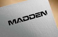 Madden Logo - Entry #4909