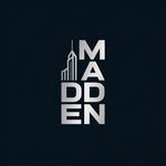 Madden Logo - Entry #2297