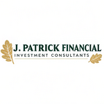 J. Patrick Financial Logo - Entry #3609