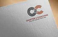 Chapter 2 Coaching Logo - Entry #138