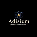 Adisium Wealth Management Logo - Entry #21