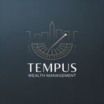 Tempus Wealth Management Logo - Entry #145