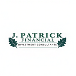J. Patrick Financial Logo - Entry #3592