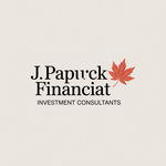J. Patrick Financial Logo - Entry #1211