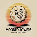Moonfollowers Logo - Entry #1414