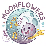 Moonfollowers Logo - Entry #725