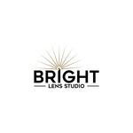 BRIGHT LENS or BRIGHT LENS STUDIO Logo - Entry #1705