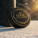 Edge Wealth Management Logo - Entry #3121