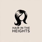 Hair in the Heights Logo - Entry #2704