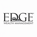 Edge Wealth Management Logo - Entry #2826