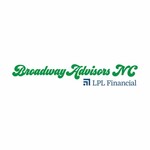 Broadway Advisors NC Logo - Entry #497