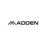 Madden Logo - Entry #2100