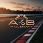 A to B Performance and Tuning Logo - Entry #687