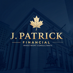 J. Patrick Financial Logo - Entry #275