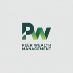 Peer Wealth Management Logo - Entry #231