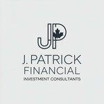 J. Patrick Financial Logo - Entry #1331
