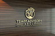 TSWM Advisory Group Logo - Entry #1552