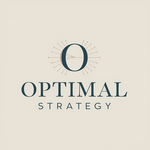 Optimal Strategy Logo - Entry #1492