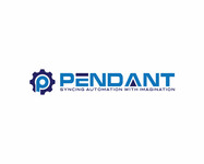 pendant Logo - Entry #3331