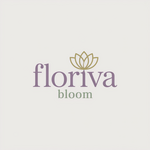 FLORIVA BLOOM Logo - Entry #2721
