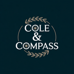 Cole & Compass Logo - Entry #942