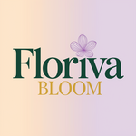 FLORIVA BLOOM Logo - Entry #592
