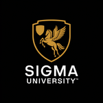 Sigma University™ Logo - Entry #981