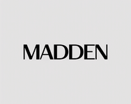 Madden Logo - Entry #2190